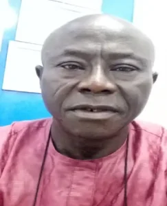 okoliko thaddeus new